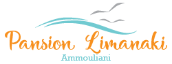 Pansion Limanaki Logo